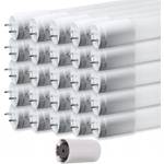 Pureled Glass T8 G13