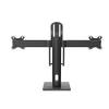 Monitor-Halterung ‎PM-OFFICE-ST-02 von PureMounts