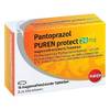 Pantoprazol PUREN protect von Puren Pharma
