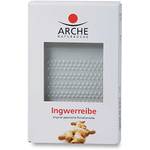 Purenature Ingwer- und Knoblauchreibe