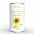 Pureraw Sonnenblumen-Lecithin-Pulver