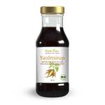 Pureraw Yacónsirup