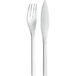Puredesigns One Extra Fischbesteck  4-teilig