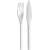 Puredesigns One Extra Fischbesteck  4-teilig