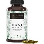 Puretanicals Hanfsamenöl