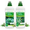 Cannabis-Dünger-Set von Purgrün