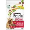 Original Hundetrockenfutter von Purina Beneful