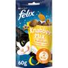 KnabberMix Dreikäsehoch von Purina Felix