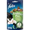 KnabberMix Hof & Wiese von Purina Felix