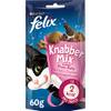 KnabberMix Picnic Party von Purina Felix