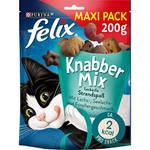 Purina Felix KnabberMix Strandspaß