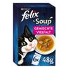 Soup Gemischte Vielfalt von Purina Felix