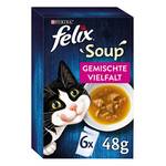 Purina Felix Soup Gemischte Vielfalt