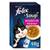 Purina Felix Soup Gemischte Vielfalt
