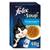 Purina Felix Soup Geschmacksvielfalt aus dem Wasser