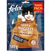 Tasty Nuggets Huhn und Ente von Purina Felix