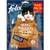 Purina Felix Tasty Nuggets Huhn und Ente