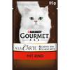 A la Carte von Purina Gourmet