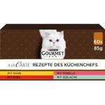 Purina Gourmet A la Carte Mix