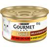Gold Délicatesse en Sauce von Purina Gourmet