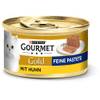 Gold Feine Pastete mit Huhn von Purina Gourmet