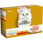 Purina Gourmet Gold Mousse