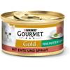 Gold Feine Pastete 12176198 von Purina Gourmet