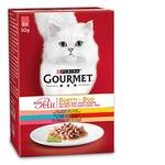 Purina Gourmet Mon Petit Katzenfutter