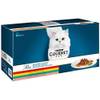 Perle Erlesene Streifen von Purina Gourmet
