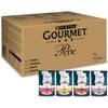 Perle Erlesene Streifen in Gelee von Purina Gourmet