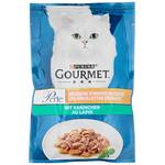 Purina Gourmet 12485700
