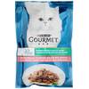Perle Erlesene Streifen von Purina Gourmet
