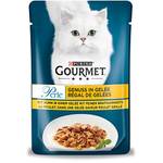 Purina Gourmet Perle Genuss in Gelee