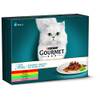 Perle Katzenfutter von Purina Gourmet