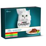 Purina Gourmet Perle Katzenfutter