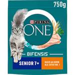 Purina One Senior 7+