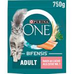 Purina One Adult Lachs