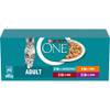Adult Sorten-Mix von Purina