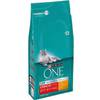 One Sterilcat Huhn von Purina