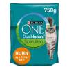 One Dual Nature Spirulina Huhn von Purina