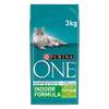 One Indoor Formula Truthahn von Purina