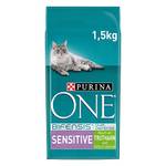 Purina One Sensitive Truthahn