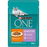 Purina One Sensitive