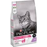 Purina Pro Plan Delicate Adult +1 Truthahn