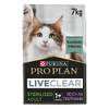 Pro Plan Liveclear sterilised Adult +1 Truthahn von Purina
