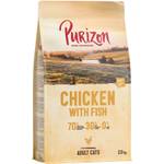 Purizon Dry Dog Food Chicken & Fish Adult Dogs