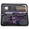 Haarschneidesets von Purple Dragon