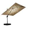 Ampelschirm von PURPLE LEAF