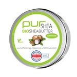 Purshea Bio Sheabutter