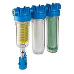 Purway Crystal Group Hydra Rainmaster Trio